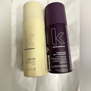 Brand new Kevin Murphy “mini” bundle